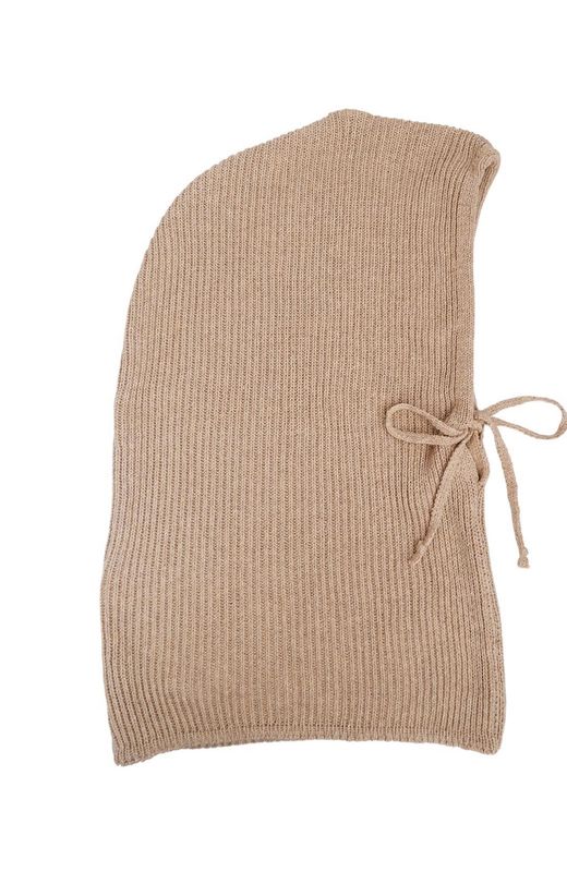 BLACK COLOUR BCLERKE balaclava