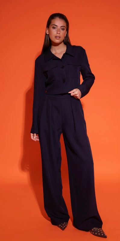 STUDIO AMAYA Jasmin Pants