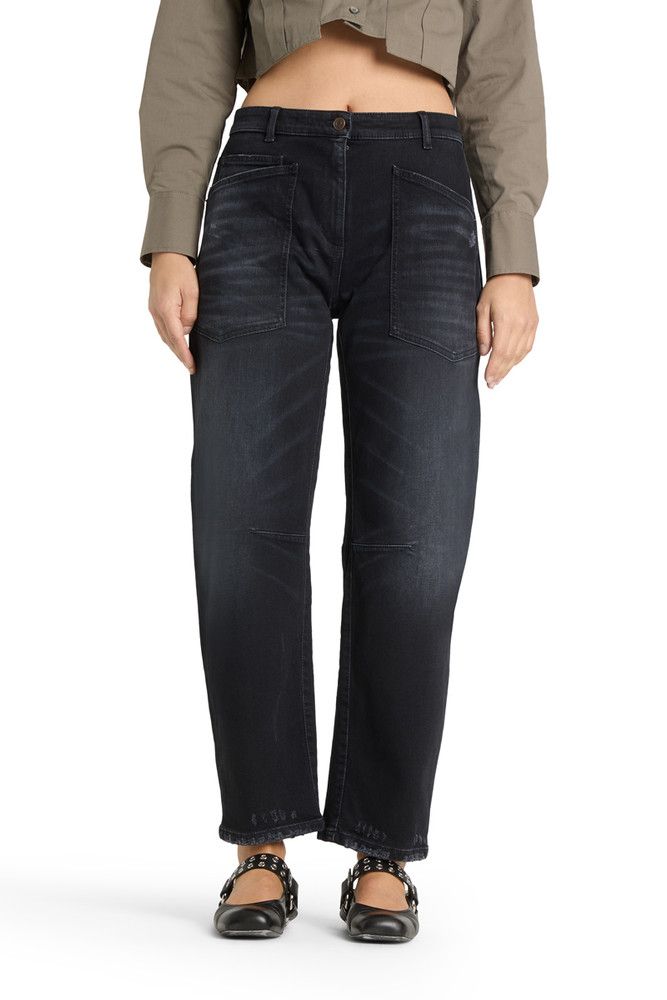 CAMBIO OCEAN 9204 0382-12 5296 salty black use