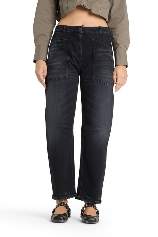 CAMBIO OCEAN 9204 0382-12 5296 salty black use