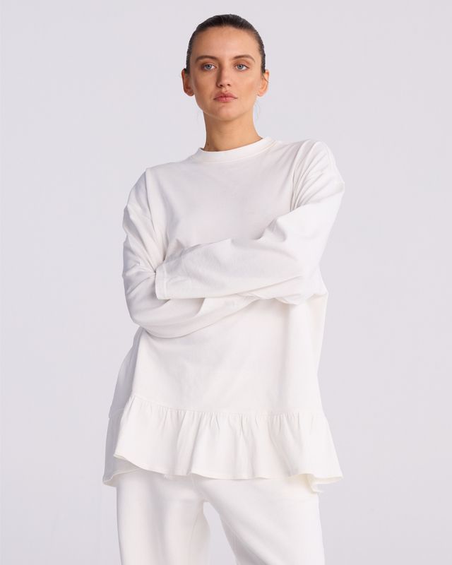 STIEGLITZ Brisa Skate Longsleeve