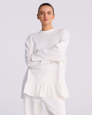 STIEGLITZ Brisa Skate Longsleeve