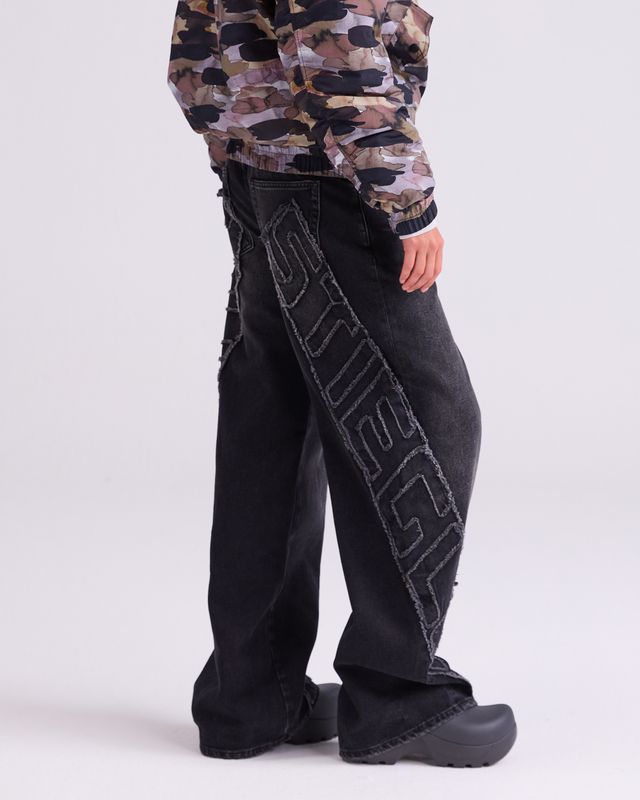 STIEGLITZ Fibel Jeans