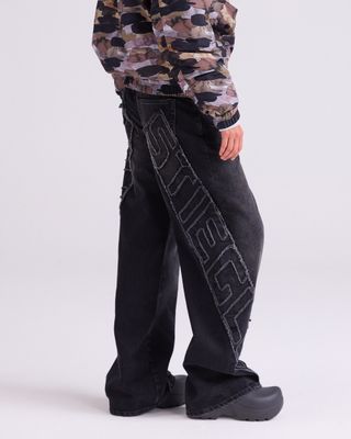 STIEGLITZ Fibel Jeans