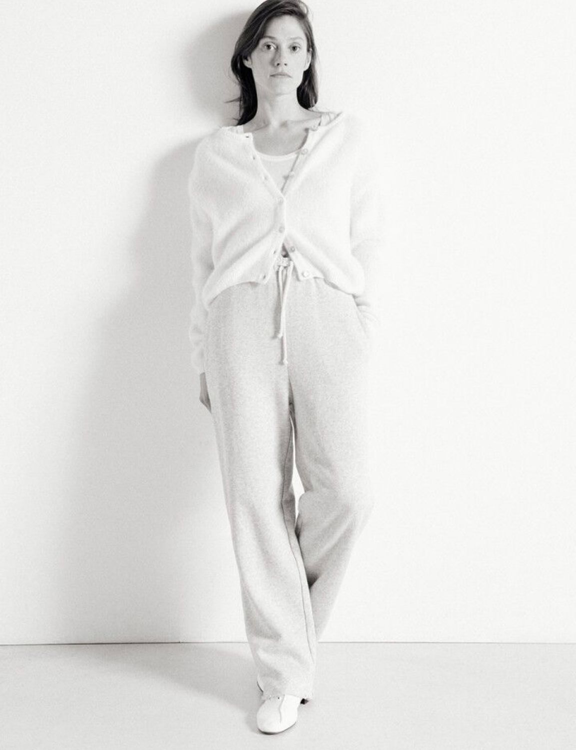 AMERICAN VINTAGE VITO19EE26 WHITE