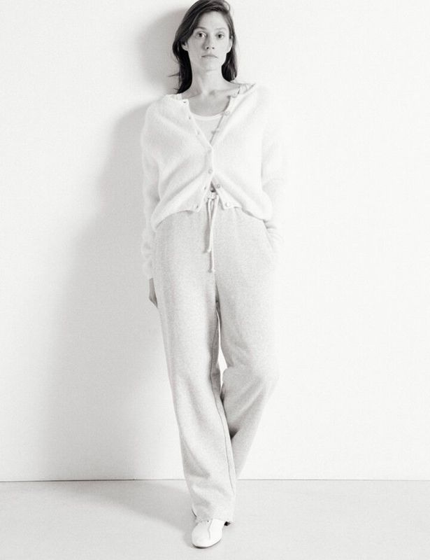 AMERICAN VINTAGE VITO19EE26 WHITE