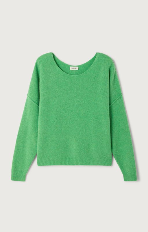 AMERICAN VINTAGE PULL DAM225E26 PATURAGE CHINE