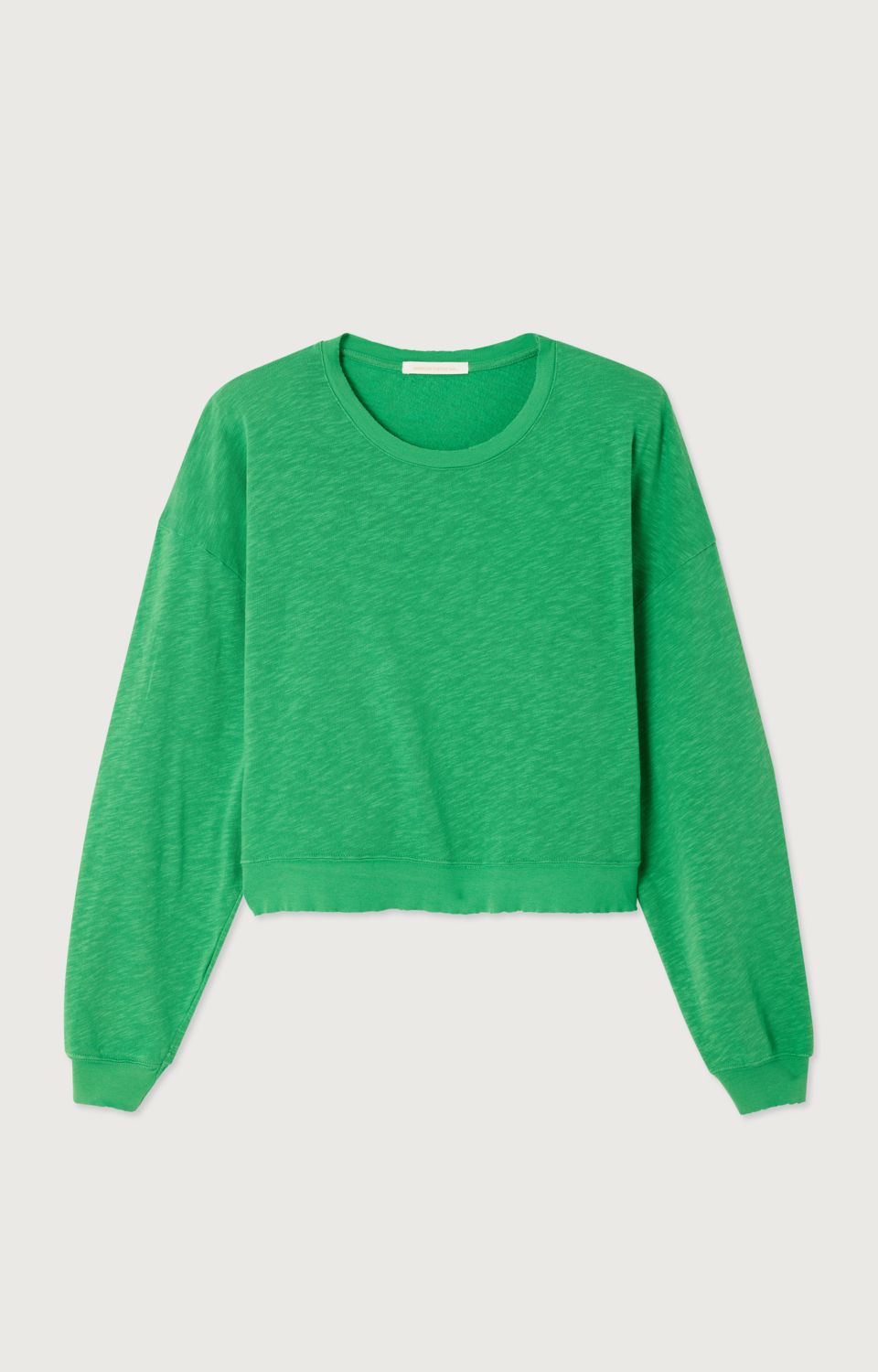 AMERICAN VINTAGE T-SHIRT SON02IGE26 PALMIER VINTAGE