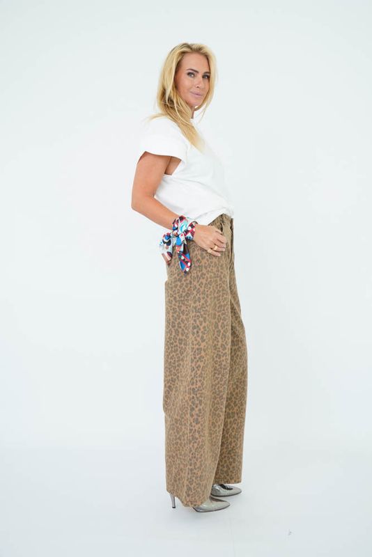 ELLEMIEKE X EST’SEVEN EVI JEANS EVC