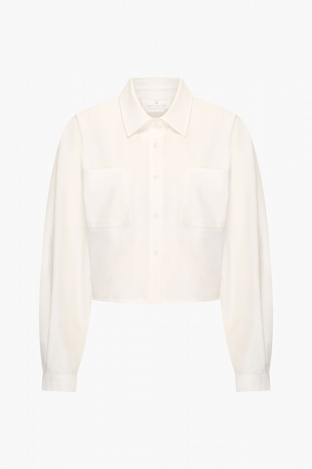 AIMEE THE LABEL LouenAA Blouse