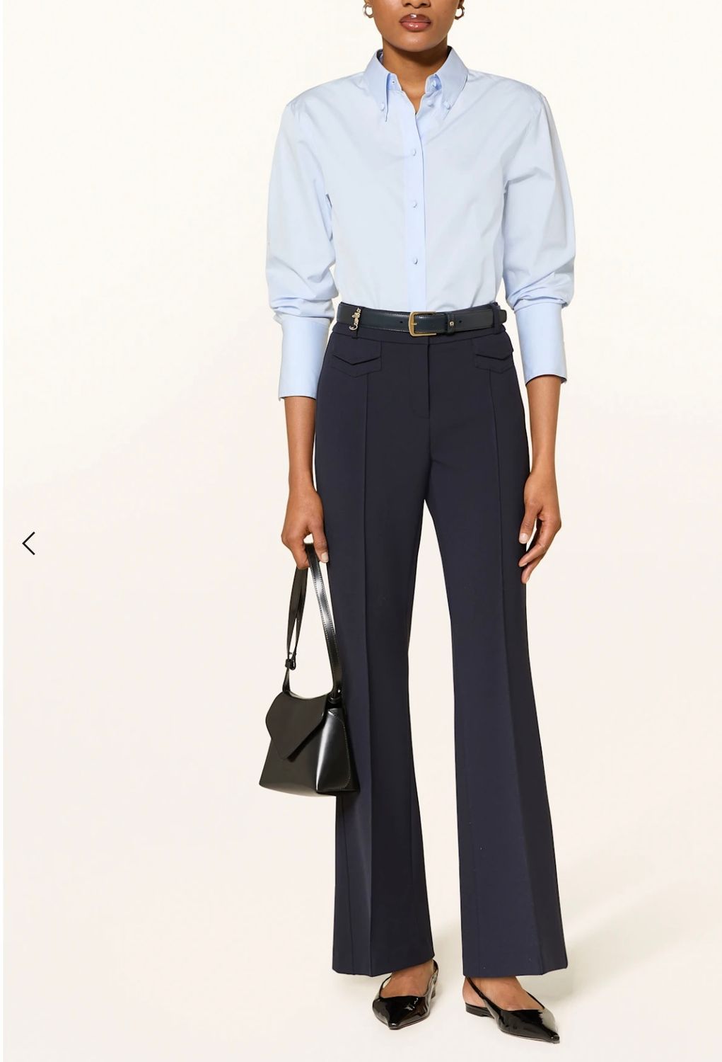 CAMBIO FAWN FLAP POCKET 6316048303489