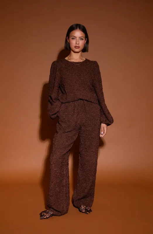 STUDIO AMAYA HAZEL BROEK | BRUIN