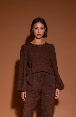 STUDIO AMAYA MIA TOP | BRUIN