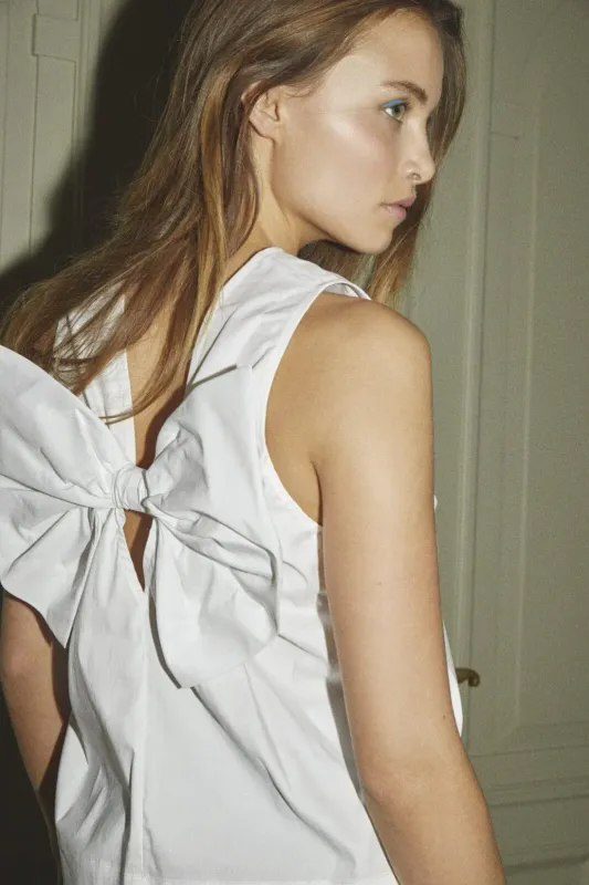 SannaCC Bow Top