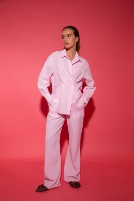 Anna STUDIO AMAYA PINK