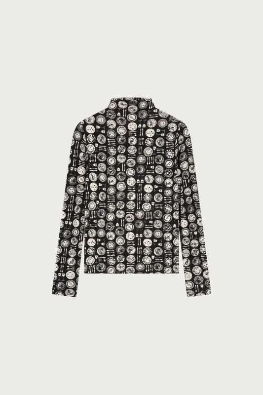 FABIENNE CHAPOT Janana Top