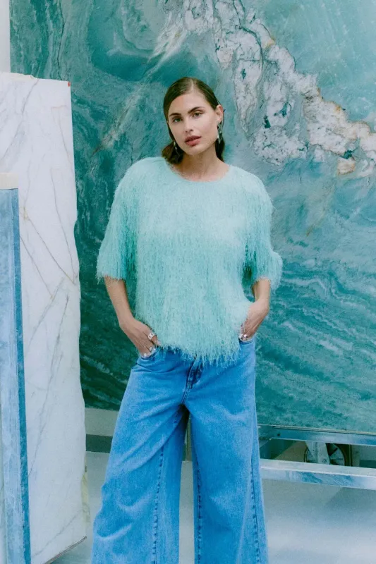 Copenhagen Muse CMFALLON-TEE