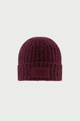 FABIENNE CHAPOT Ziggy Beanie