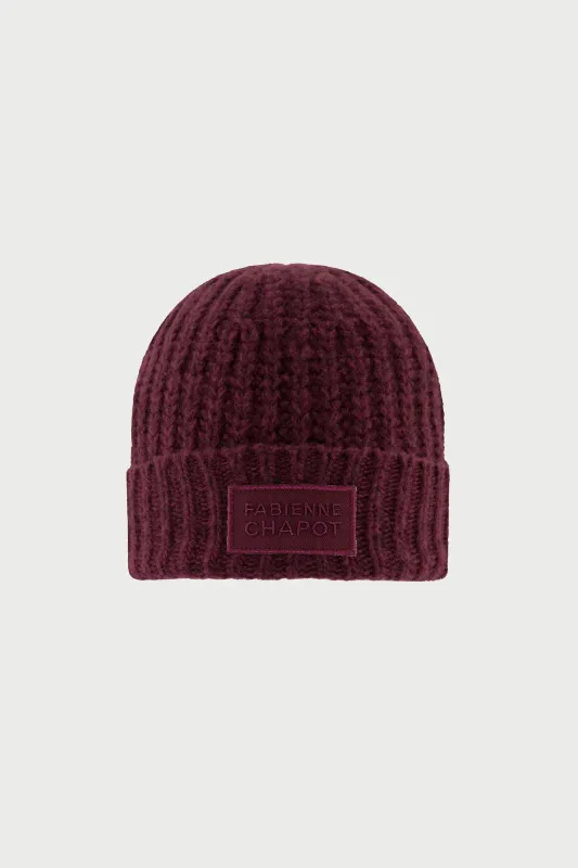 FABIENNE CHAPOT Ziggy Beanie