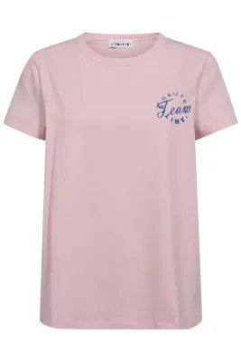 Rub Team Logo Tee HL