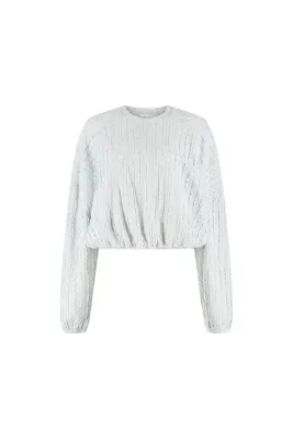 Lucie Top STUDIO AMAYA