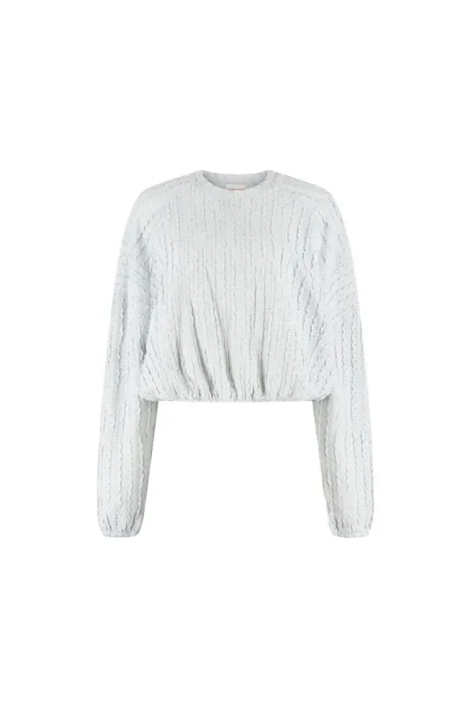 Lucie Top STUDIO AMAYA