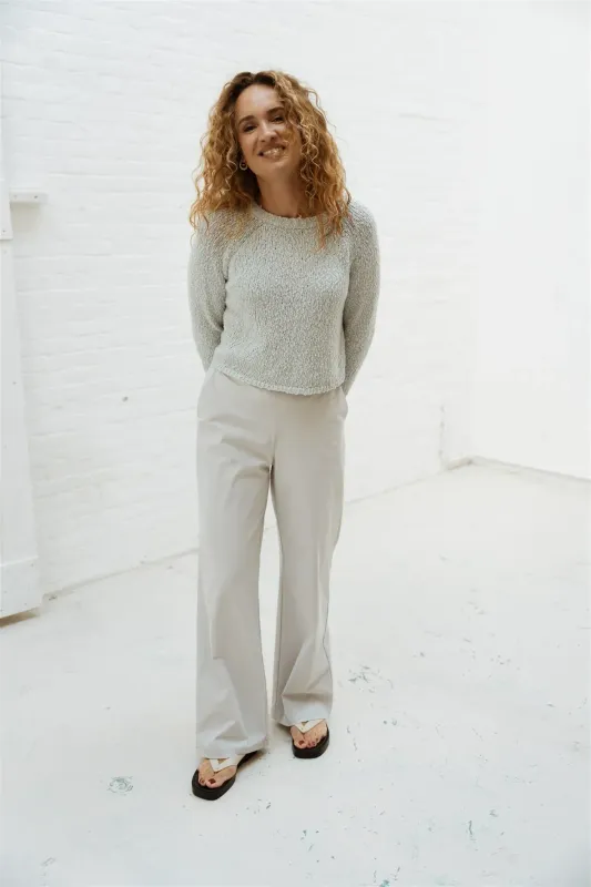 Aimeé the Label Bowie2