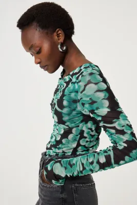 FABIENNE CHAPOT Karlis Top