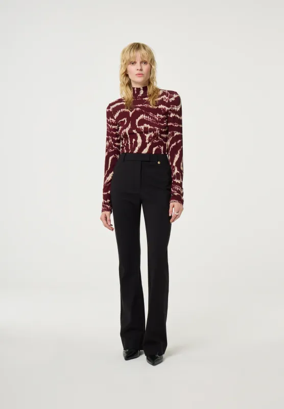 FABIENNE CHAPOT Becky Trousers