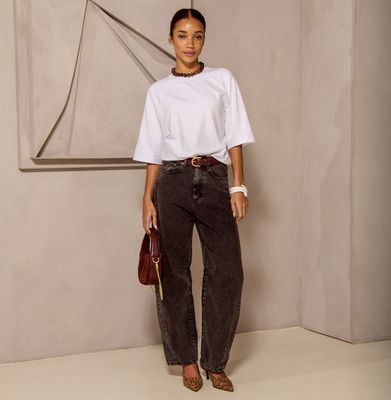 OU. Tee Trocadéro Blanche 00010949-11