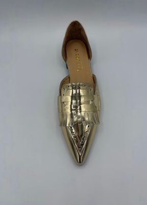 BABOUCHE MANU-68
