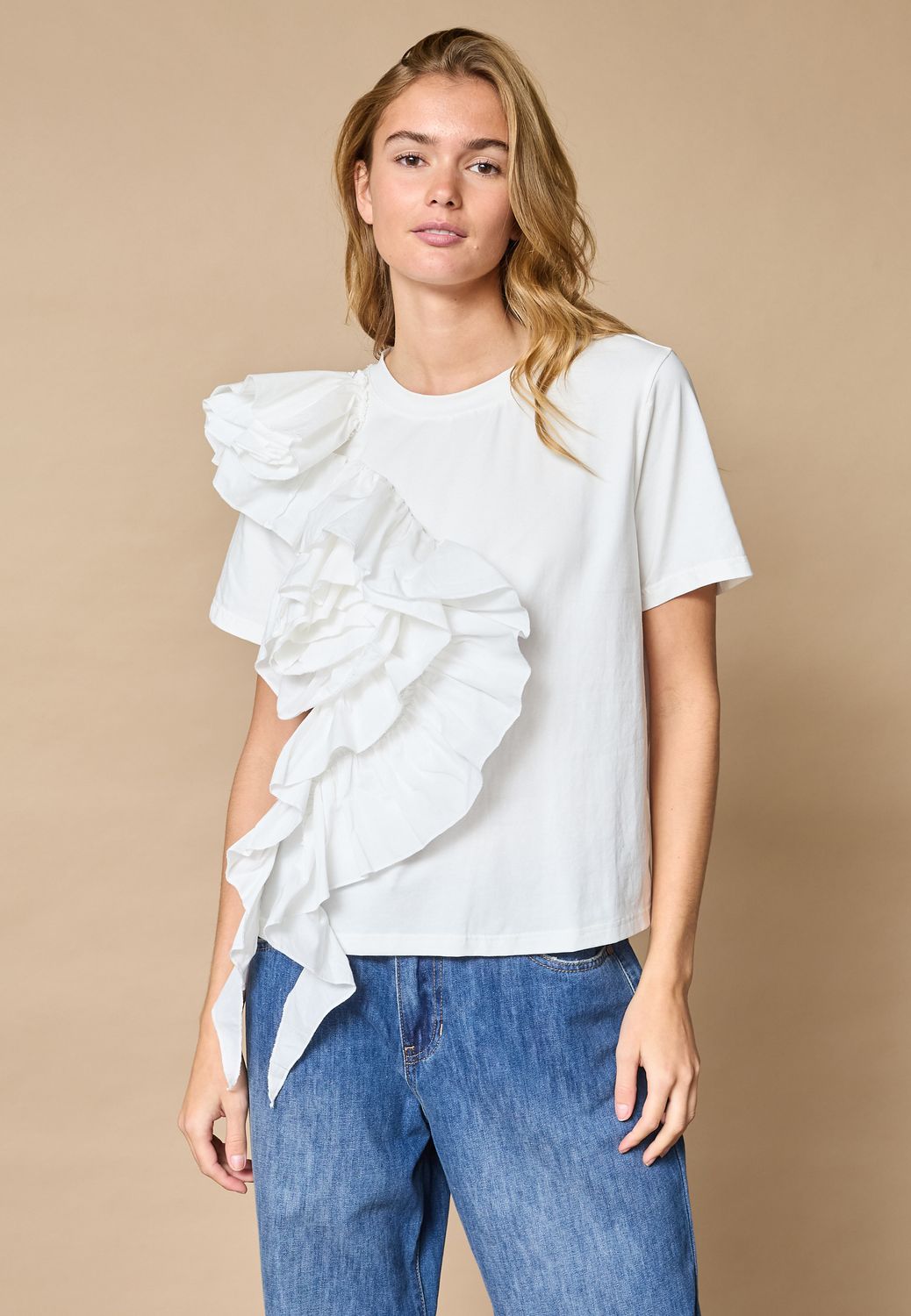 LOVE &amp; DIVINE LOVE TEE love1496