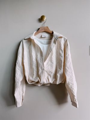 AIMÉE THE LABEL DorisS6 blouse