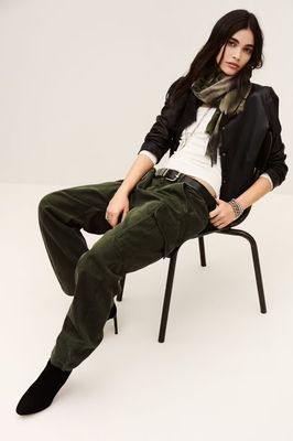 BA&amp;SH FINO PANTS 1E26FINO