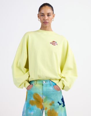 Cindy Oversized Sweater