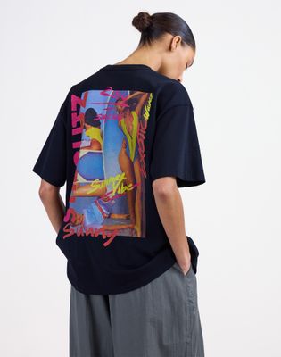 Ceira Oversized T-shirt