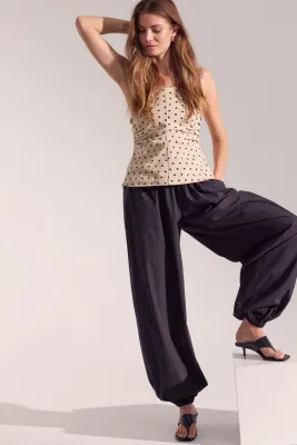 CO’COUTURE JuneCC Balloon LL Pant