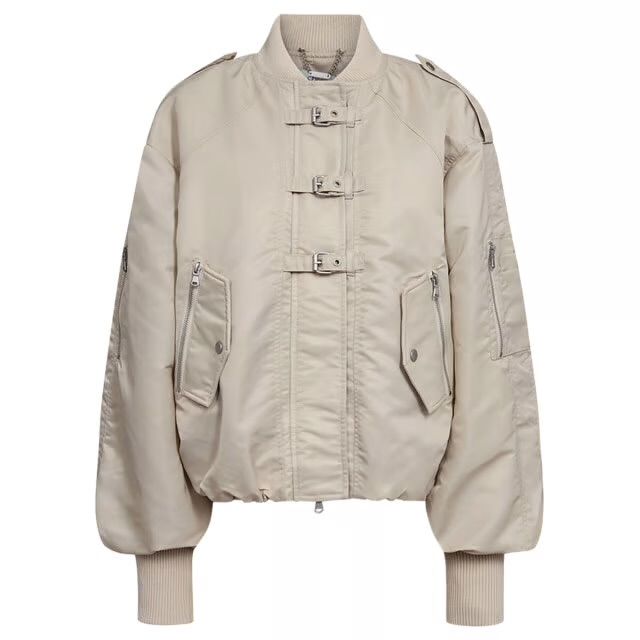 COPENHAGEN MUSE CMBOMBER-JACKET PEYOTE