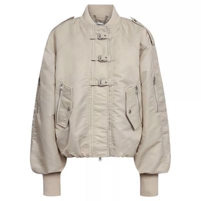 COPENHAGEN MUSE CMBOMBER-JACKET PEYOTE