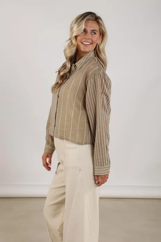 NUKUS Nelly Blouse NKS02233