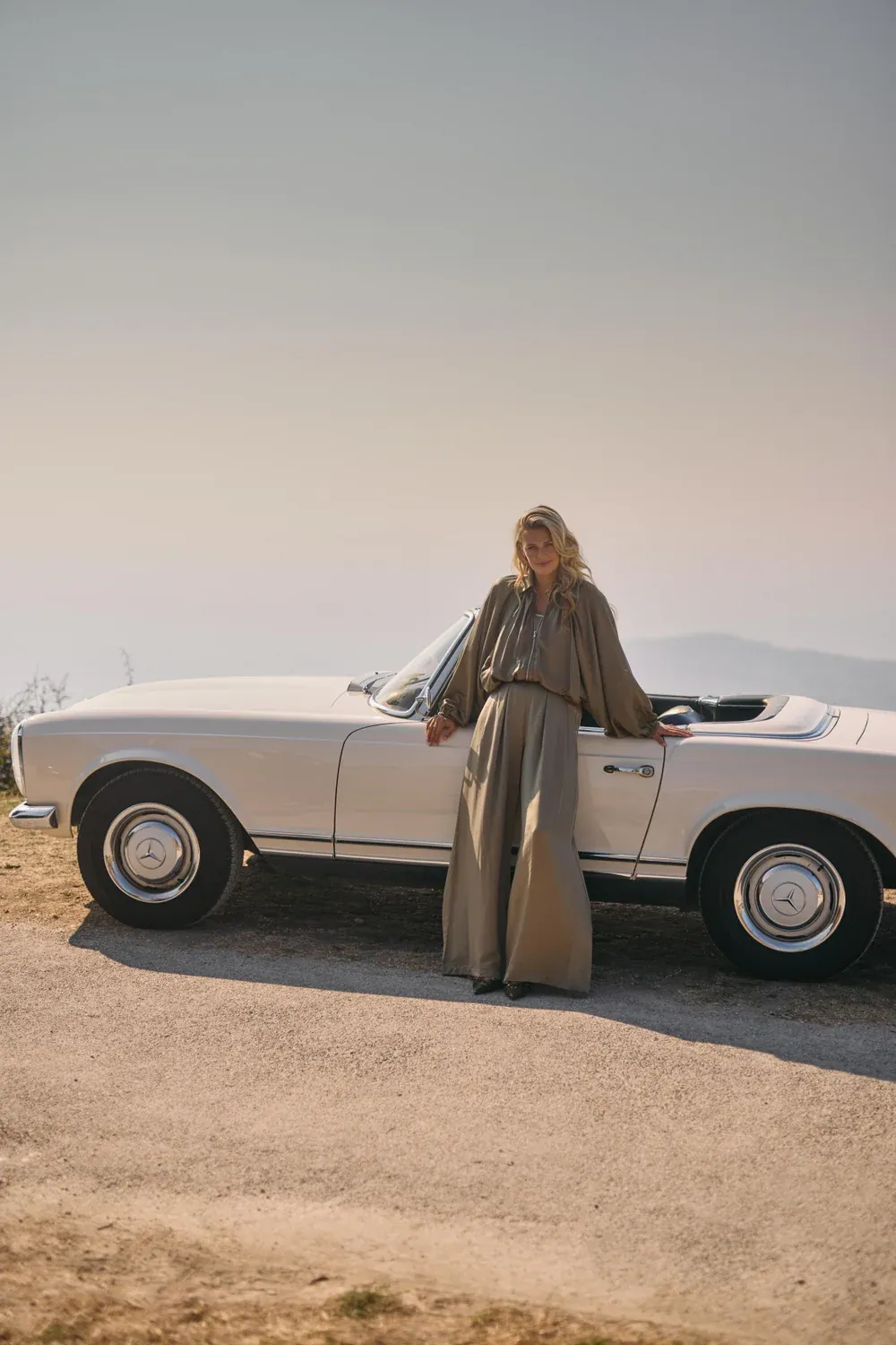 NUKUS Juna Pants NKS09073