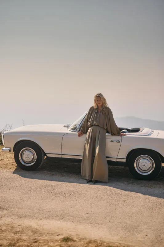 NUKUS Juna Pants NKS09073