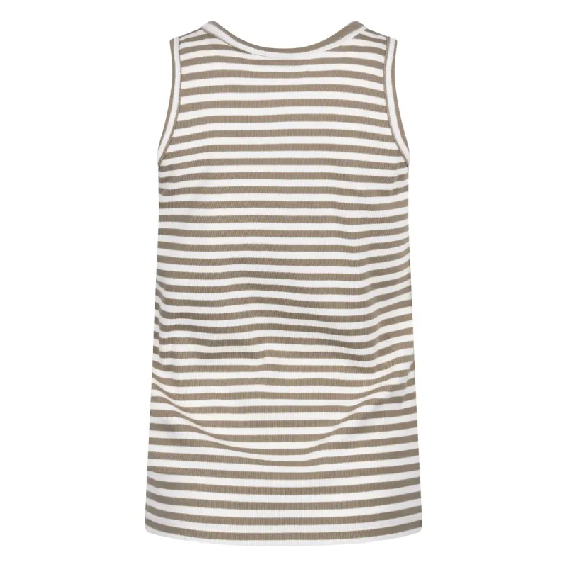 NUKUS Steffie Singlet NKS01169