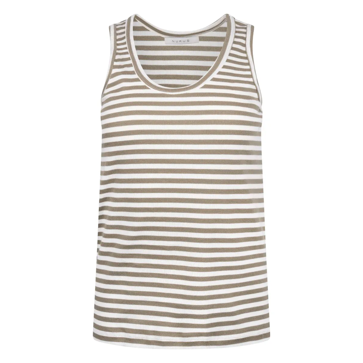 NUKUS Steffie Singlet NKS01169