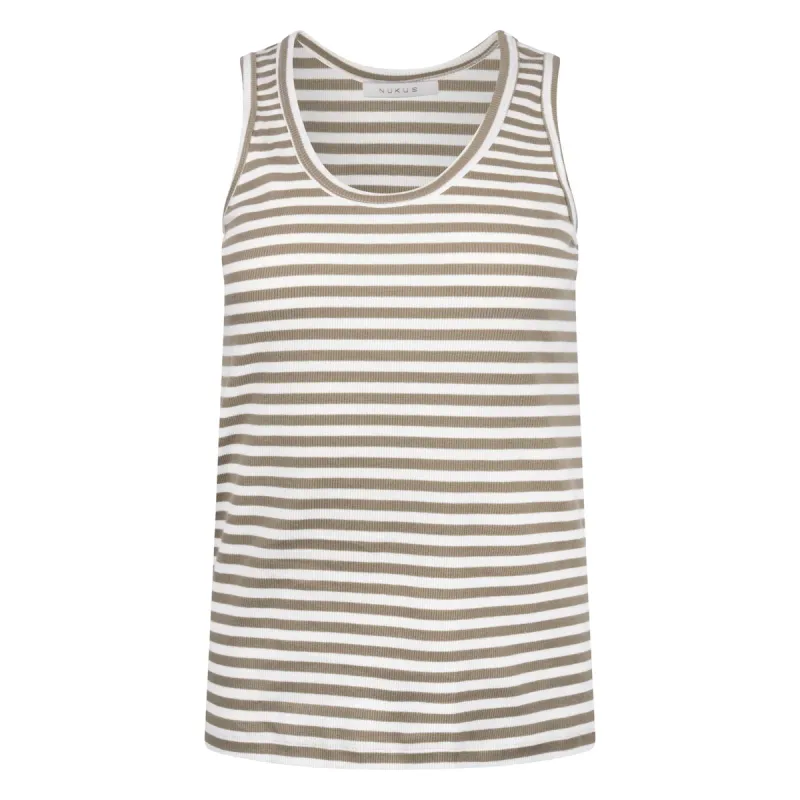 NUKUS Steffie Singlet NKS01169