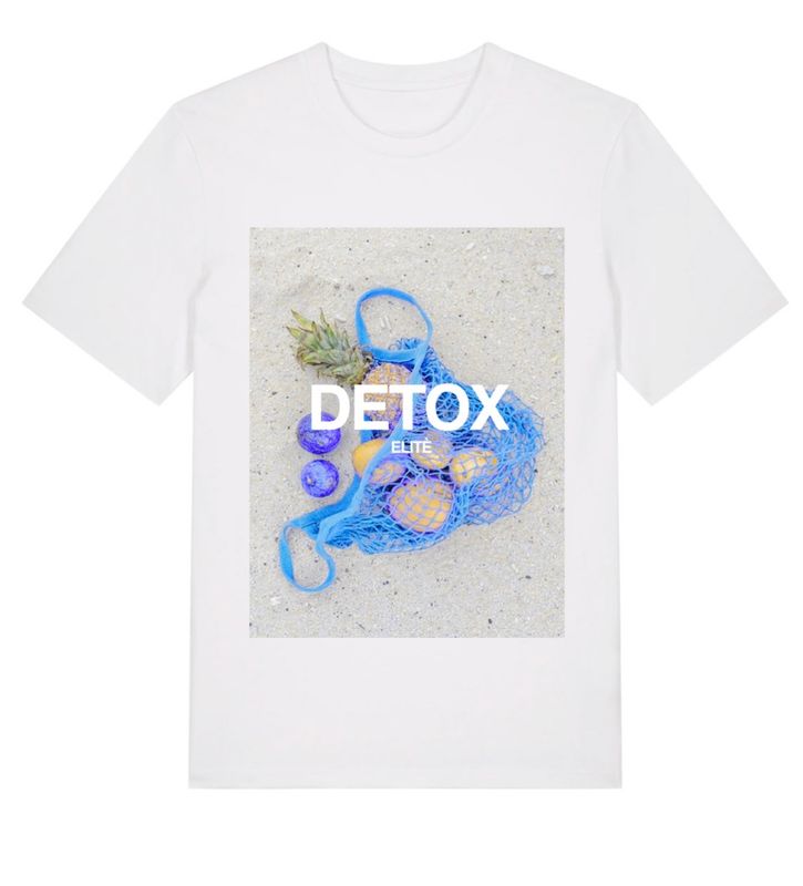 ELITÉ T SHIRT TSBAS 105 DETOX