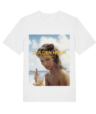 ELITÉ T SHIRT TSBAS 125 HOUR