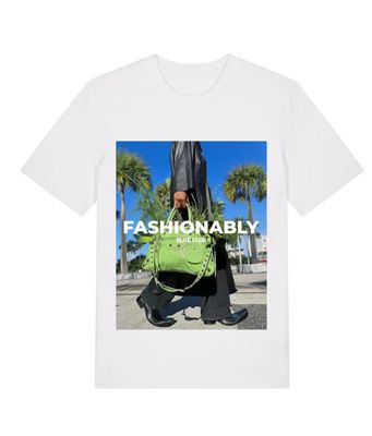 ELITÉ T SHIRT TSBAS 106 FASHION