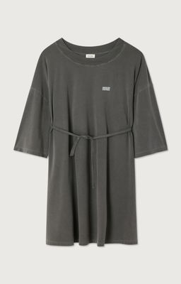 AMERICAN VINTAGE DRESS PYM14AE26CARVIN