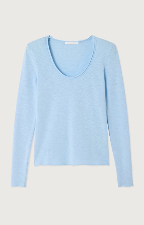 AMERICAN VINTAGE LS SON02HGE26SPLAVIN